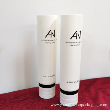 Hair Mask Cleansing Gel Facial Cleanser Tube